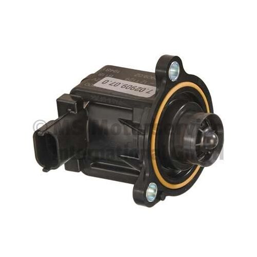 Valve D'air De Circulation, Compresseur Pierburg 7.02909.07.0 D'origine