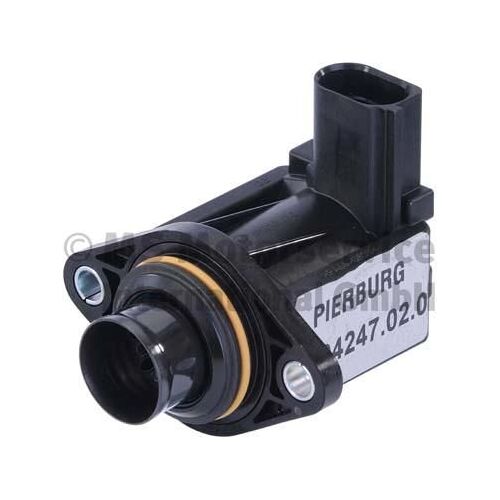 Valve D'air De Circulation, Compresseur Pierburg 7.04247.02.0 D'origine