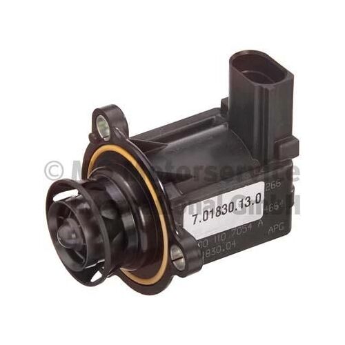 Valve D'air De Circulation, Compresseur Pierburg 7.01830.13.0 D'origine