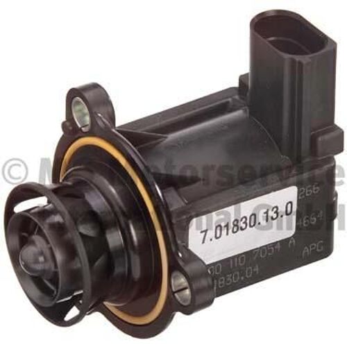Valve D'air De Circulation, Compresseur Pierburg 7.01830.13.0 D'origine