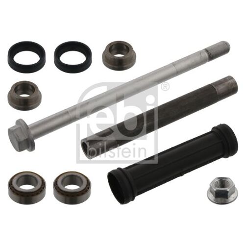 Kit De Remise En État, Bras De Liaison Febi Bilstein 34975 D'origine