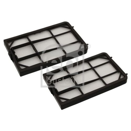 Kit De Filtres, Air Dâ¿?Habitacle Febi Bilstein 36361 D'origine