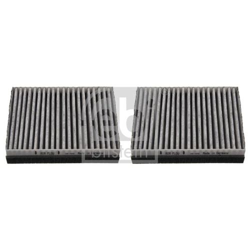 Kit De Filtres, Air Dâ¿?Habitacle Febi Bilstein 36493 D'origine