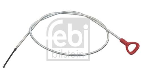 Jauge De Niveau D'huile, Boate Automatique Febi Bilstein 38023 D'origine