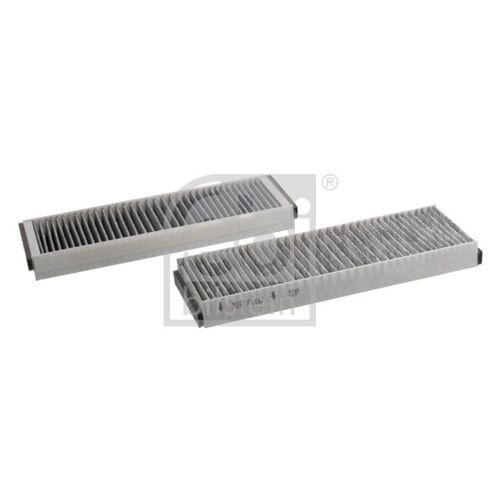 Kit De Filtres, Air Dâ¿?Habitacle Febi Bilstein 22284 D'origine