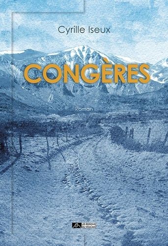 Congères - Roman