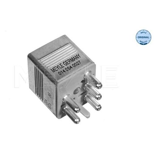 Multifunctional Relay Meyle 0140540027 D'origine