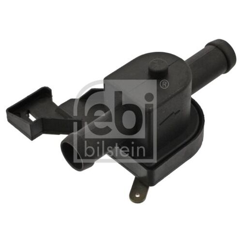 Valve Magnétique Febi Bilstein 15920 D'origine