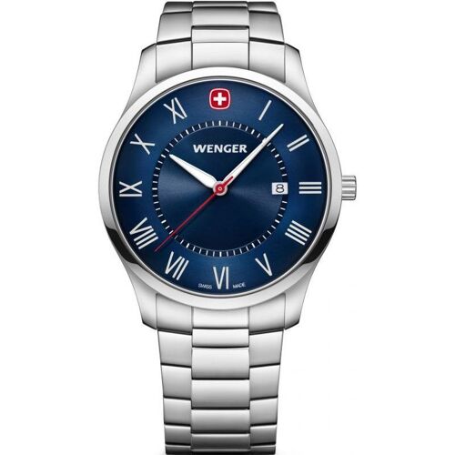 Montre Wenger 01.1441.137 Homme