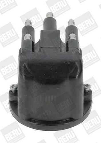 Tête D'allumeur Beru Vk453 D'origine