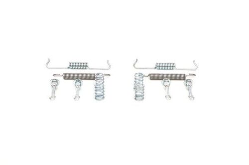 Kit D'accessoires, Mâchoires De Frein De Stationnement Bosch 1987475306 D'origine