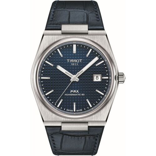 Montre Tissot T1374071604100 Homme