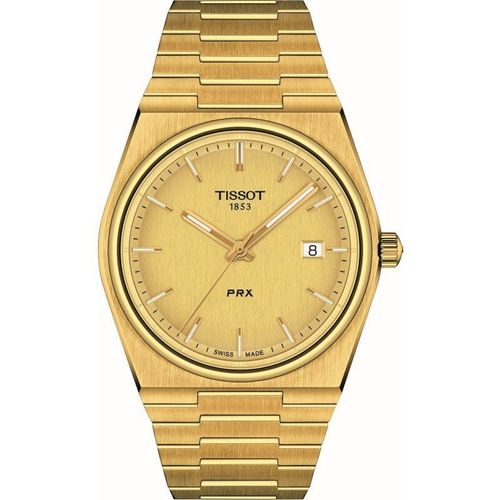 Montre Tissot T1374103302100 Homme