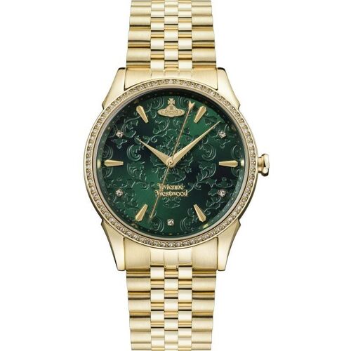 Montre Vivienne Westwood Vv208gdgd Femme