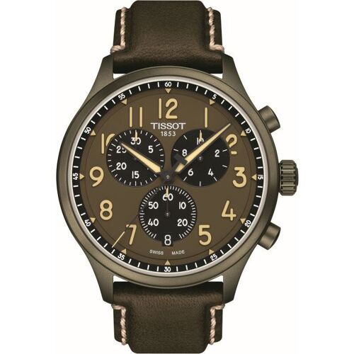Montre Tissot T1166173609200 Homme