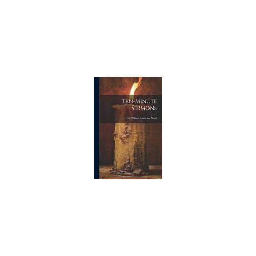 Ten-Minute Sermons