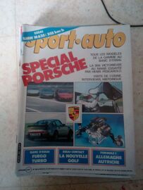 Sport Auto 260