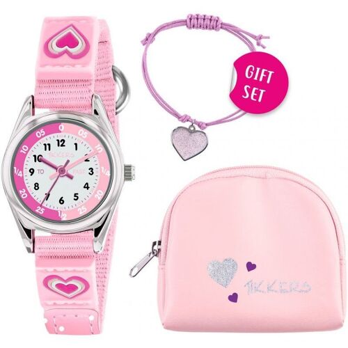 Montre Tikkers Atk1031 Enfant