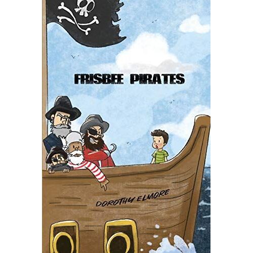 Frisbee Pirates