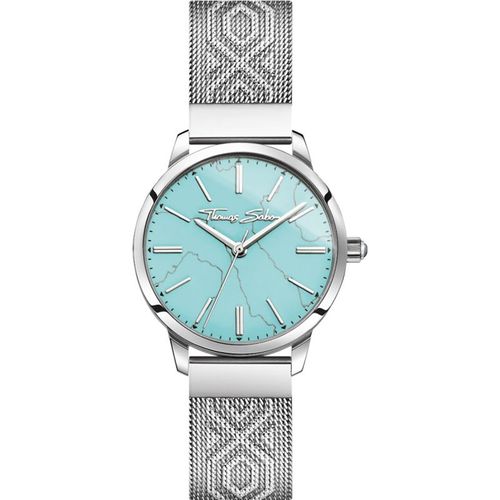 Montre Thomas Sabo Wa0343-201-215-33mm Femme