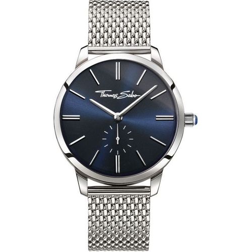 Montre Thomas Sabo Wa0301-201-209-33mm Femme