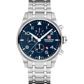 Montre Swiss Military Hanowa Smwgi0000403 Homme