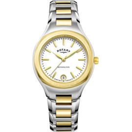 Montre Rotary Lb05106/02 Femme