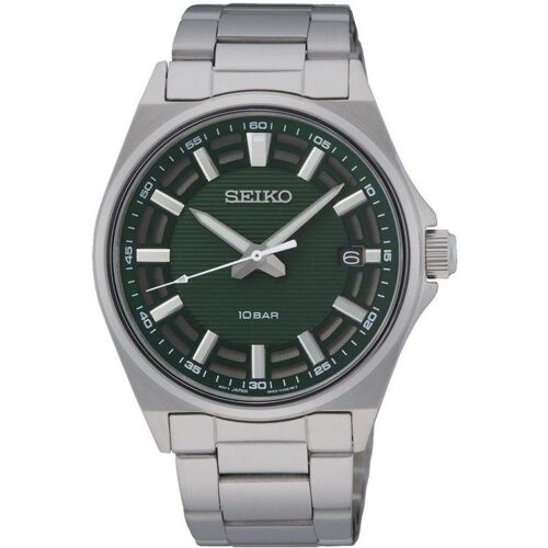 Montre Seiko Sur503p1 Homme
