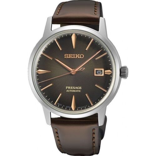 Montre Seiko Srpj17j1 Homme