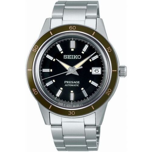 Montre Seiko Srpg07j1 Homme