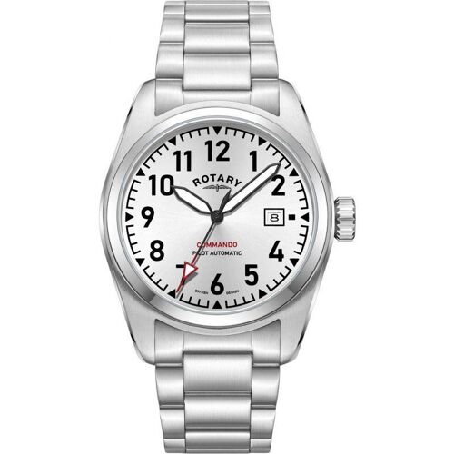 Montre Rotary Gb05470/22 Homme