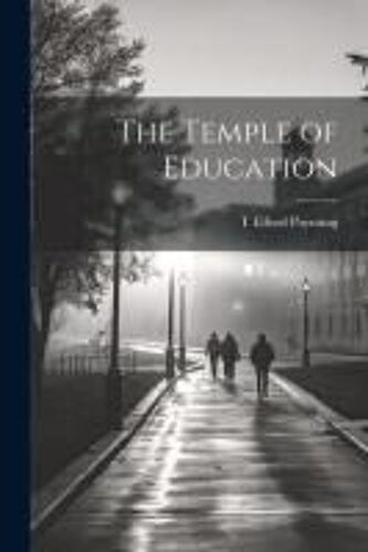 The Temple Of Education