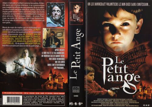 Le Petit Ange