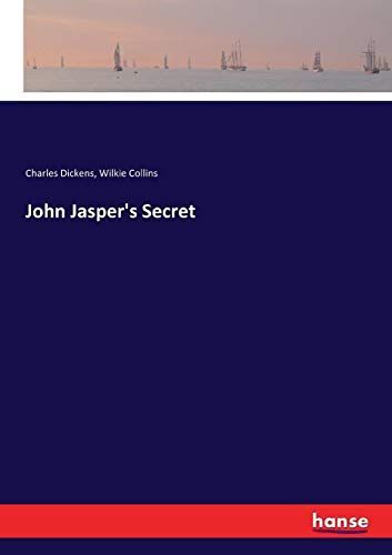 John Jasper's Secret