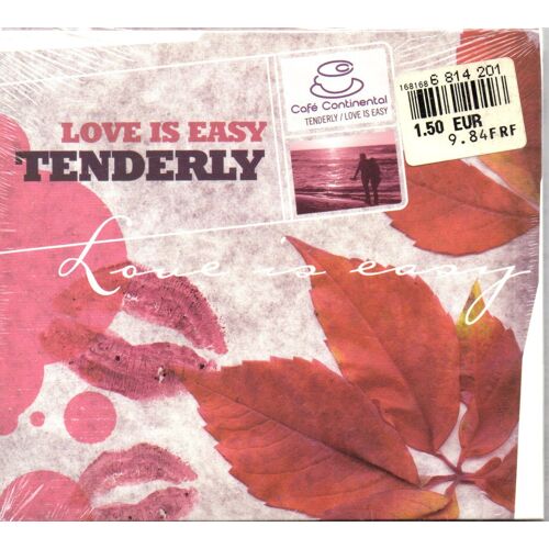 Love Is Easy Tenderly
