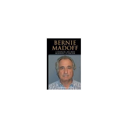 Bernie Madoff