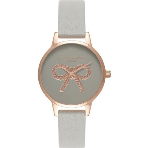 Montre Olivia Burton Ob16vb04 Femme
