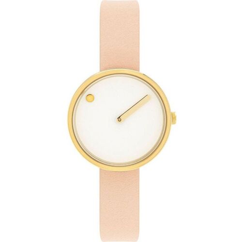Montre Picto 43320-6312g Unisexe