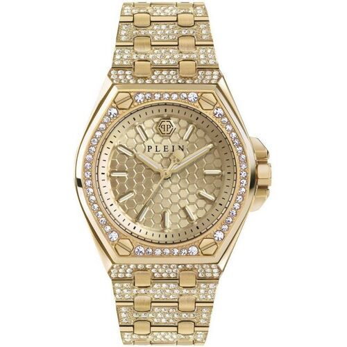 Montre Philipp Plein Pwjaa0822 Femme