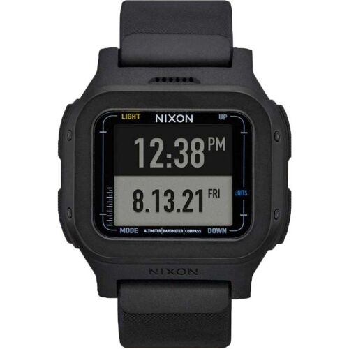 Montre Nixon A1324-001 Homme
