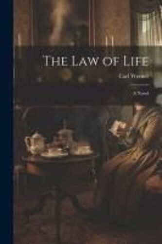 The Law Of Life