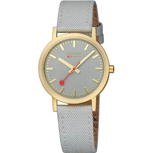 Montre Mondaine A660.30314.80sbu Unisexe