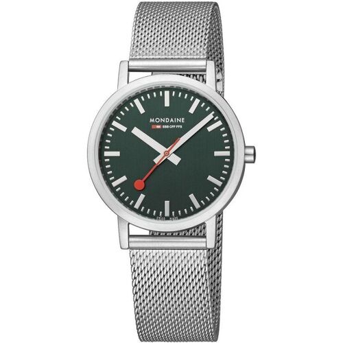 Montre Mondaine A660.30314.60sbj Unisexe