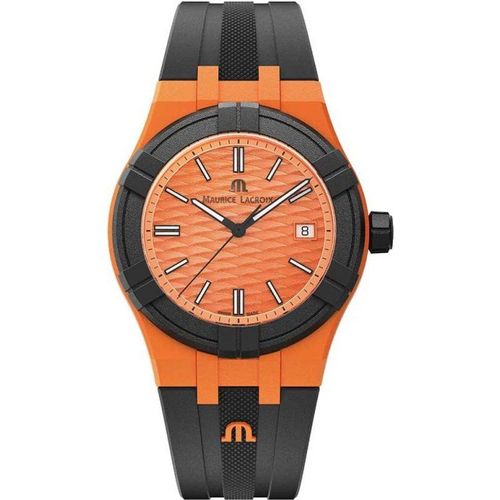 Montre Maurice Lacroix Ai2008-50050-300-0 Unisexe