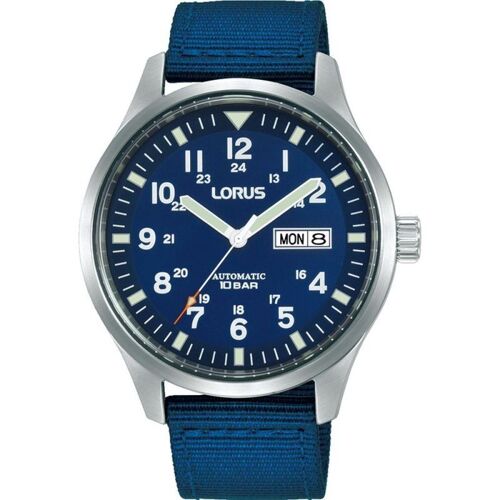Montre Lorus Rl409bx9 Homme
