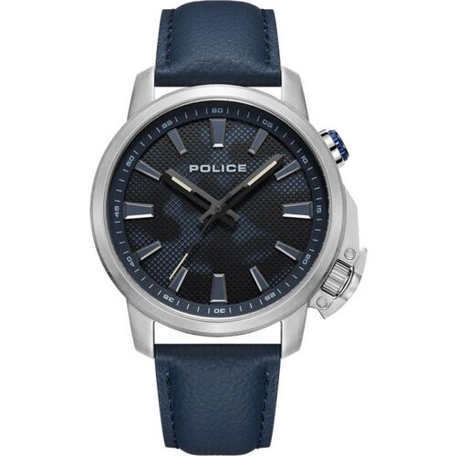 Montre Police Pewjd2202703 Homme