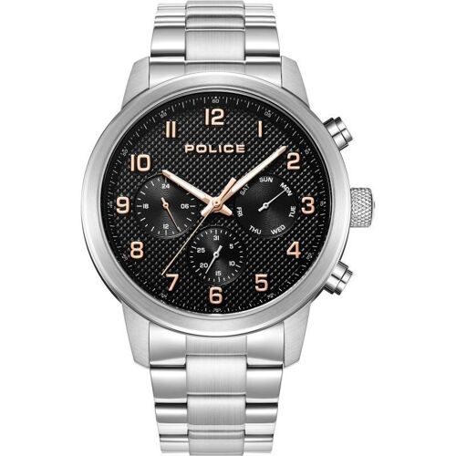 Montre Police Pewjf2228203 Homme