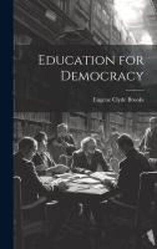 Education For Democracy