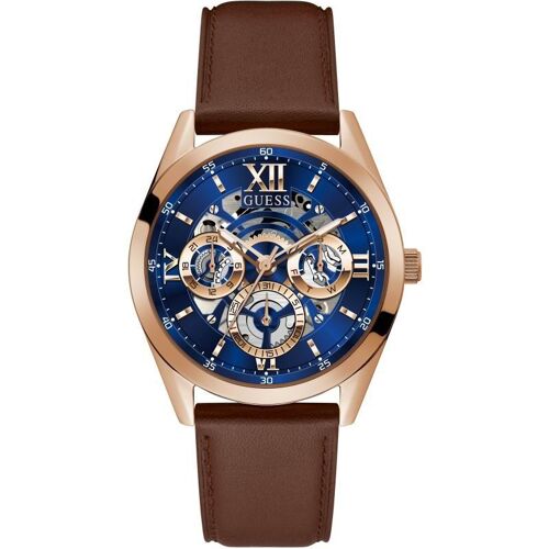 Montre Guess Gw0389g3 Homme