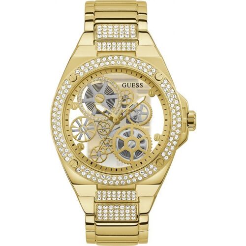 Montre Guess Gw0323g2 Homme